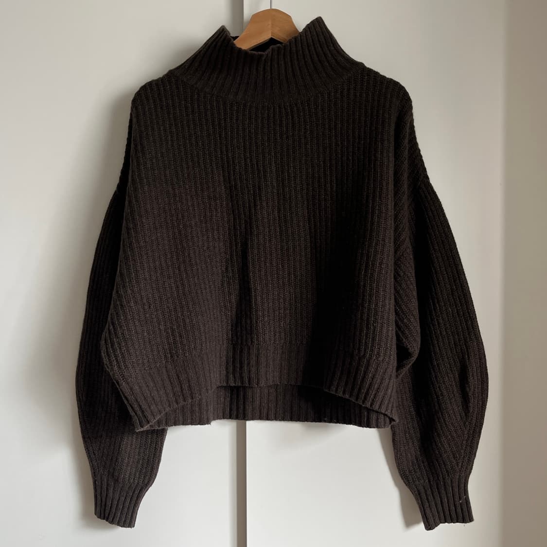 BEAMS HEART Knit 상품이미지2