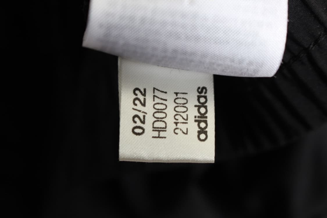 아디다스 윈드브레이크 바람막이 2XL 상품이미지7