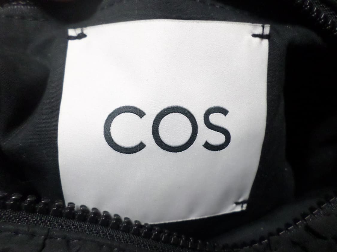 후루룩구제 코스 COS 구름백 토트백 가방  상품이미지7
