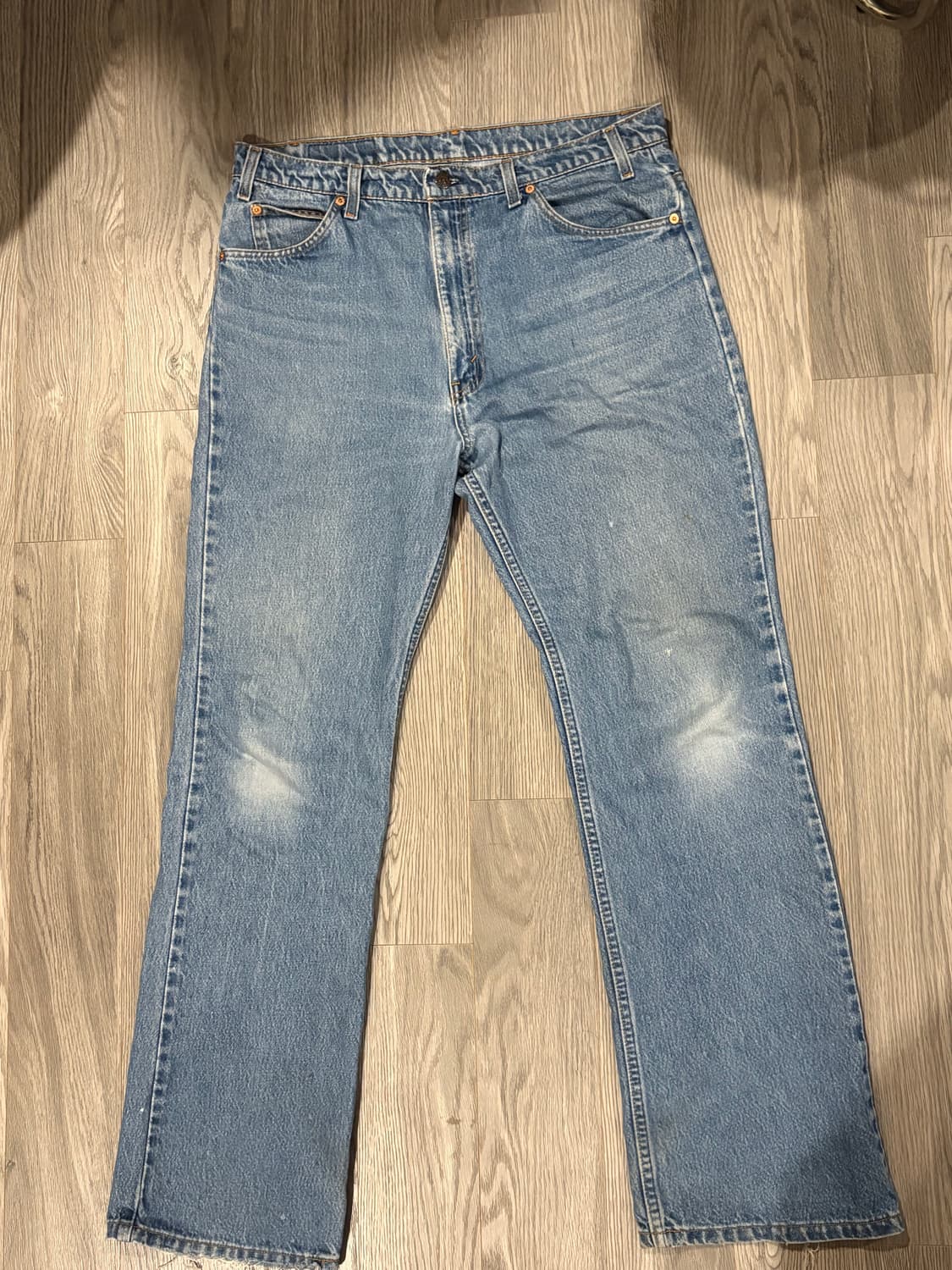 리바이스 517  90s usa🇺🇸 상품이미지1