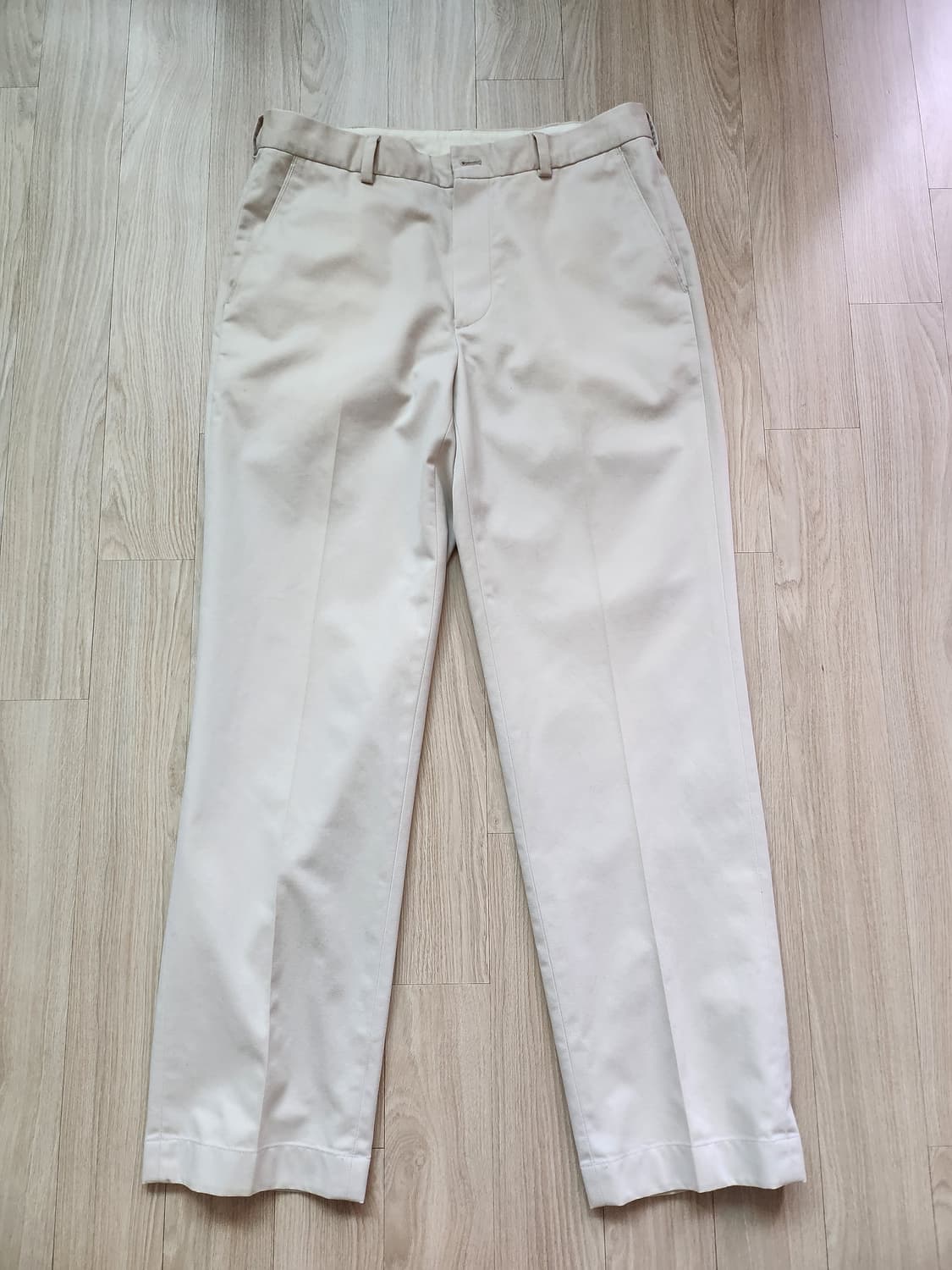 브룩스브라더스 치노팬츠 (33/30 상품이미지1