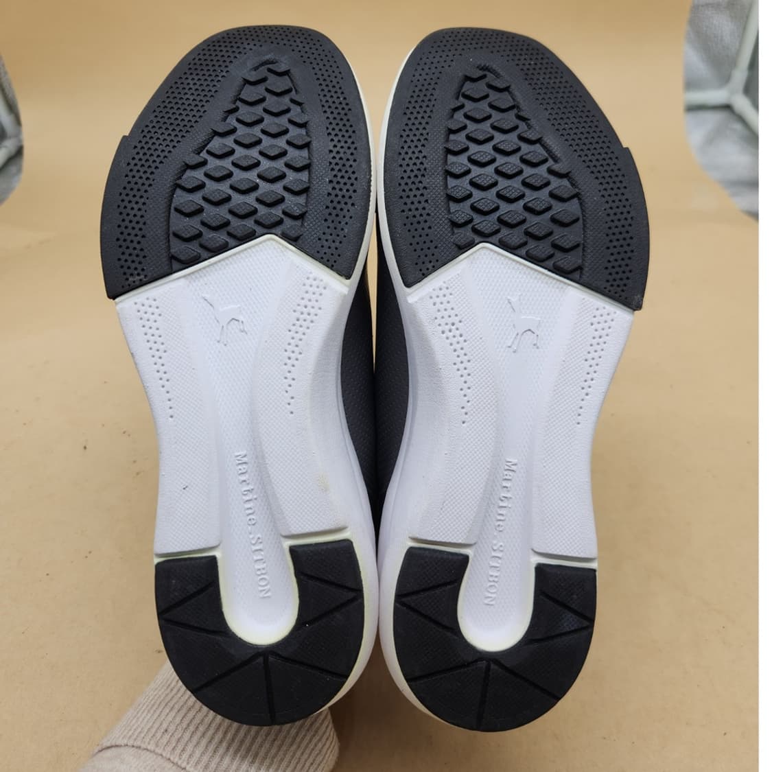 블랙마틴싯봉 여성 스니커즈 245 상품이미지3