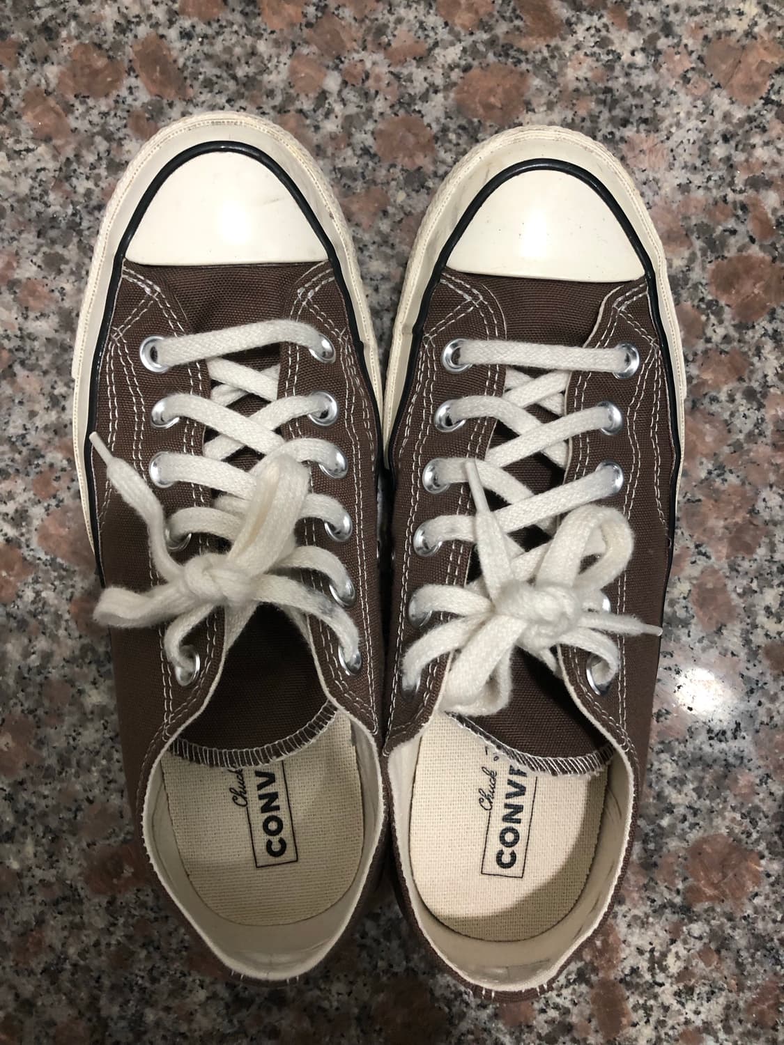 컨버스 척 70 스쿼럴 프렌드 ( 240 )  상품이미지1