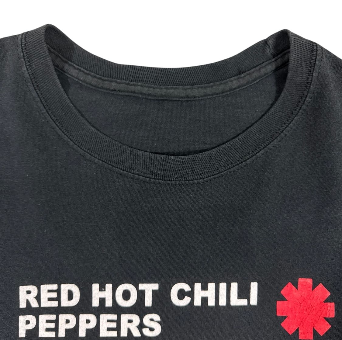 90s Red Hot Chili Peppers 레드핫칠리페퍼스 롱슬리브 상품이미지5