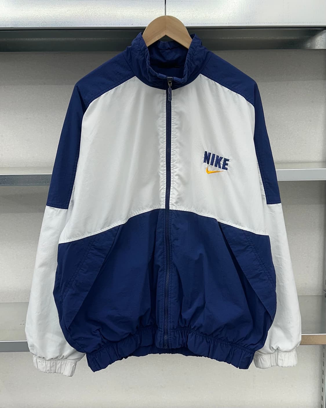 (XL)90'S 나이키 빅로고 바막-M1198 상품이미지2