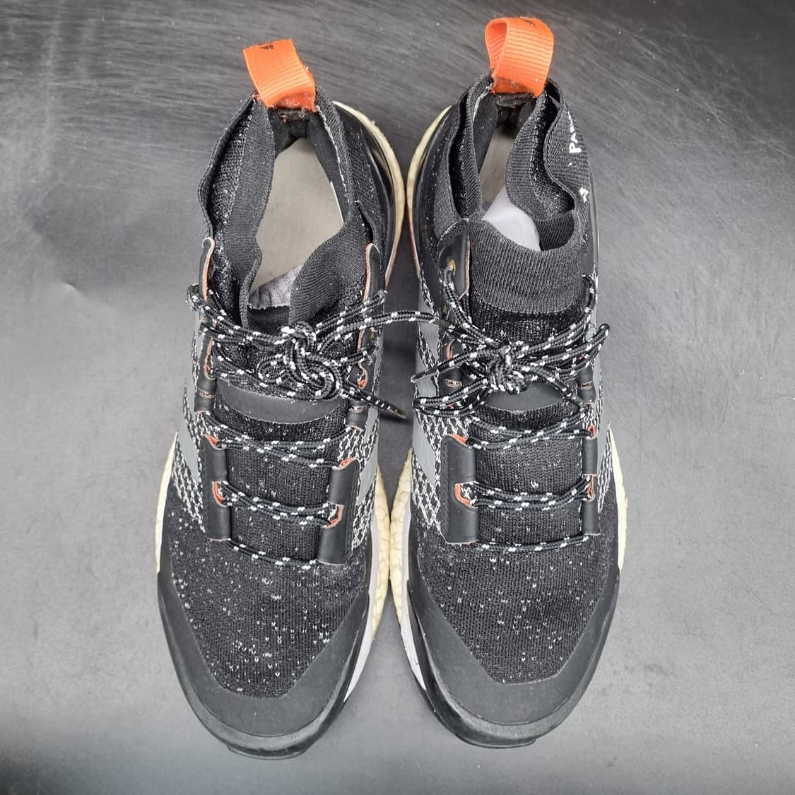 아디다스 테렉스 프리 하이커 트레킹화285 상품이미지2