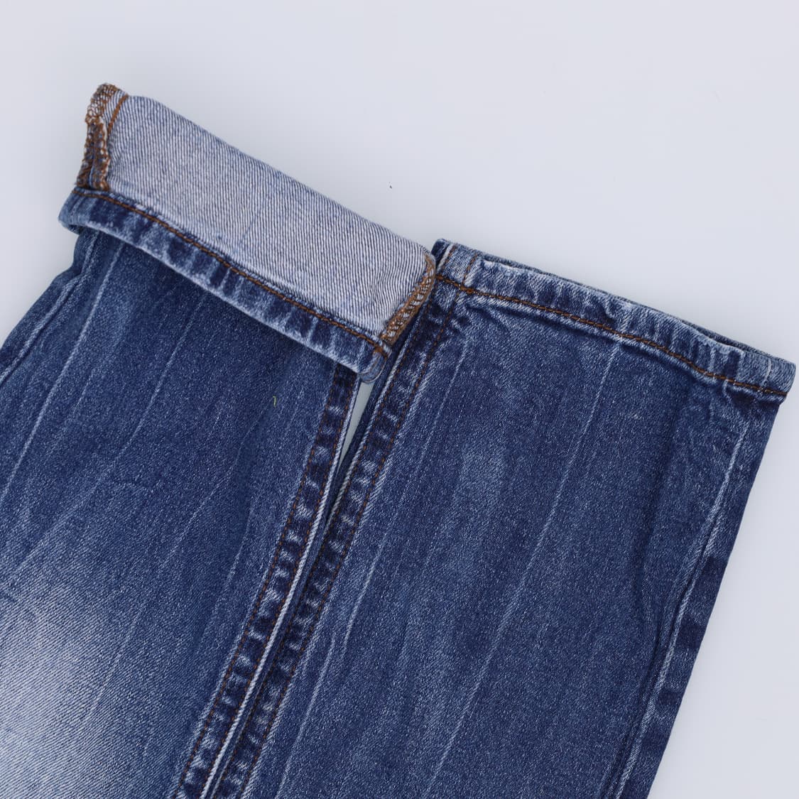 10Y 디젤 키즈 데님팬츠 0220H1 상품이미지9