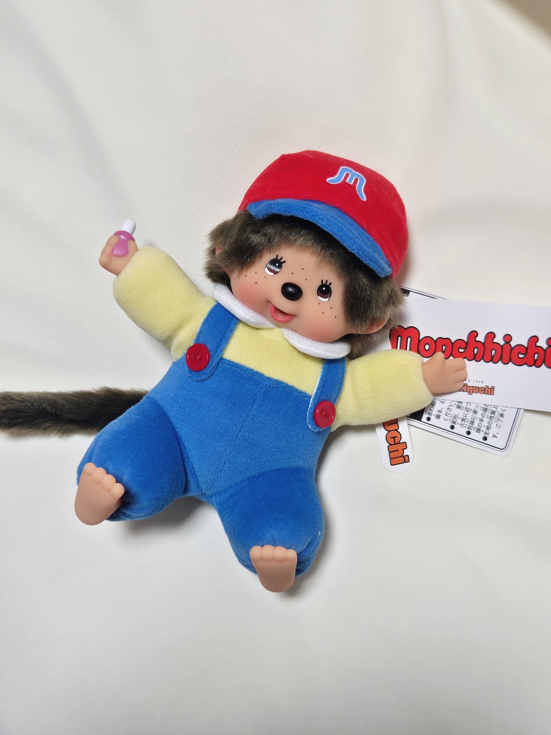 몬치치 슈퍼마리오 상품이미지2