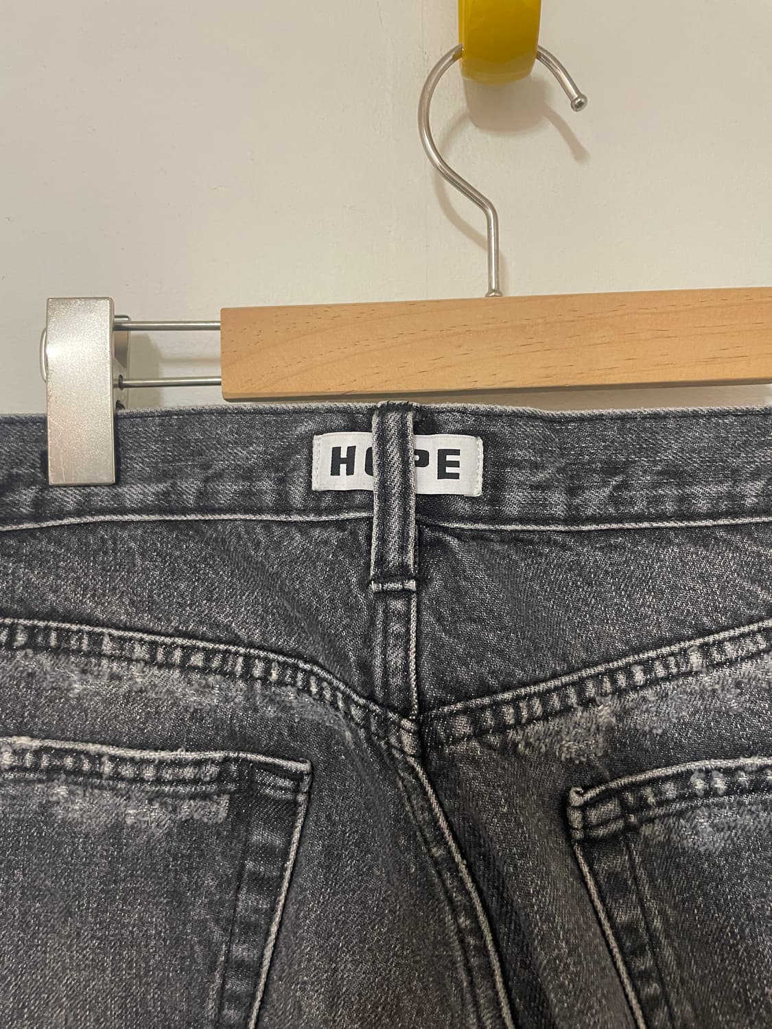 HOPE 페인트 진 32 상품이미지3