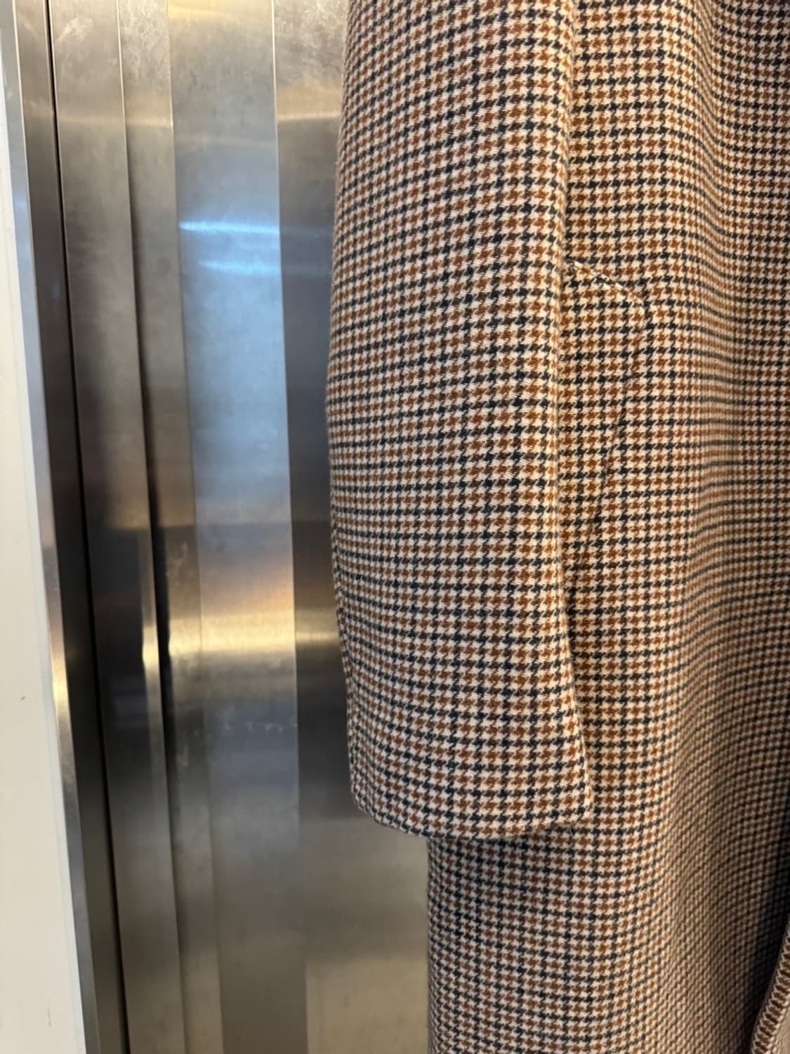 클럽모나코 코트 상품이미지5