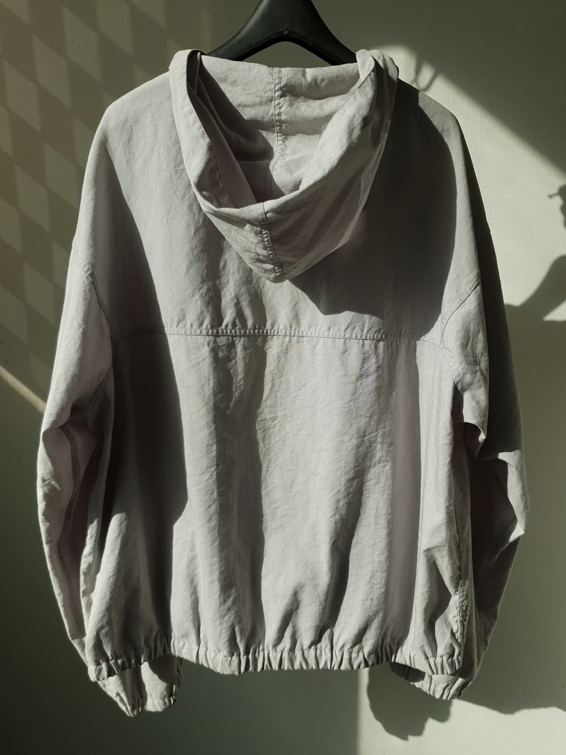 90s mont-bell windbreaker jk 상품이미지9