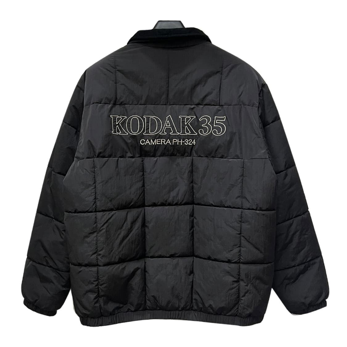 Kodak 코닥 35 패딩 자켓 XL 상품이미지3