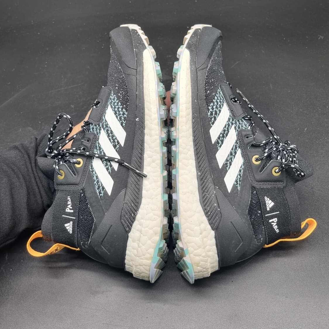 아디다스 테렉스 프리하이커 트레킹화220 상품이미지5