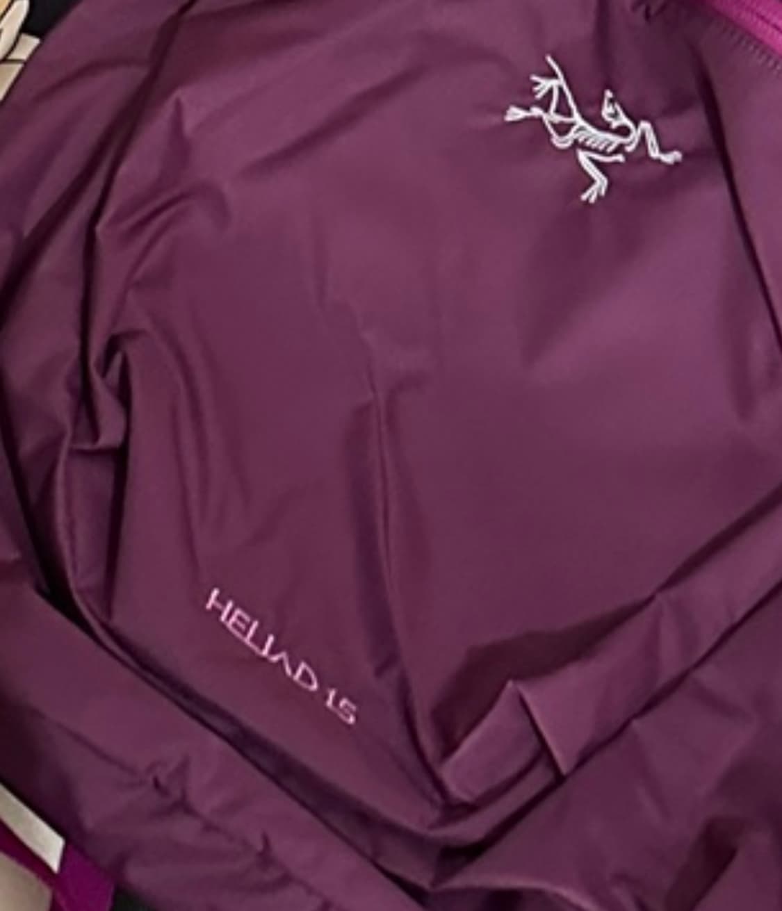 아크테릭스 헬리아드15백팩 상품이미지1