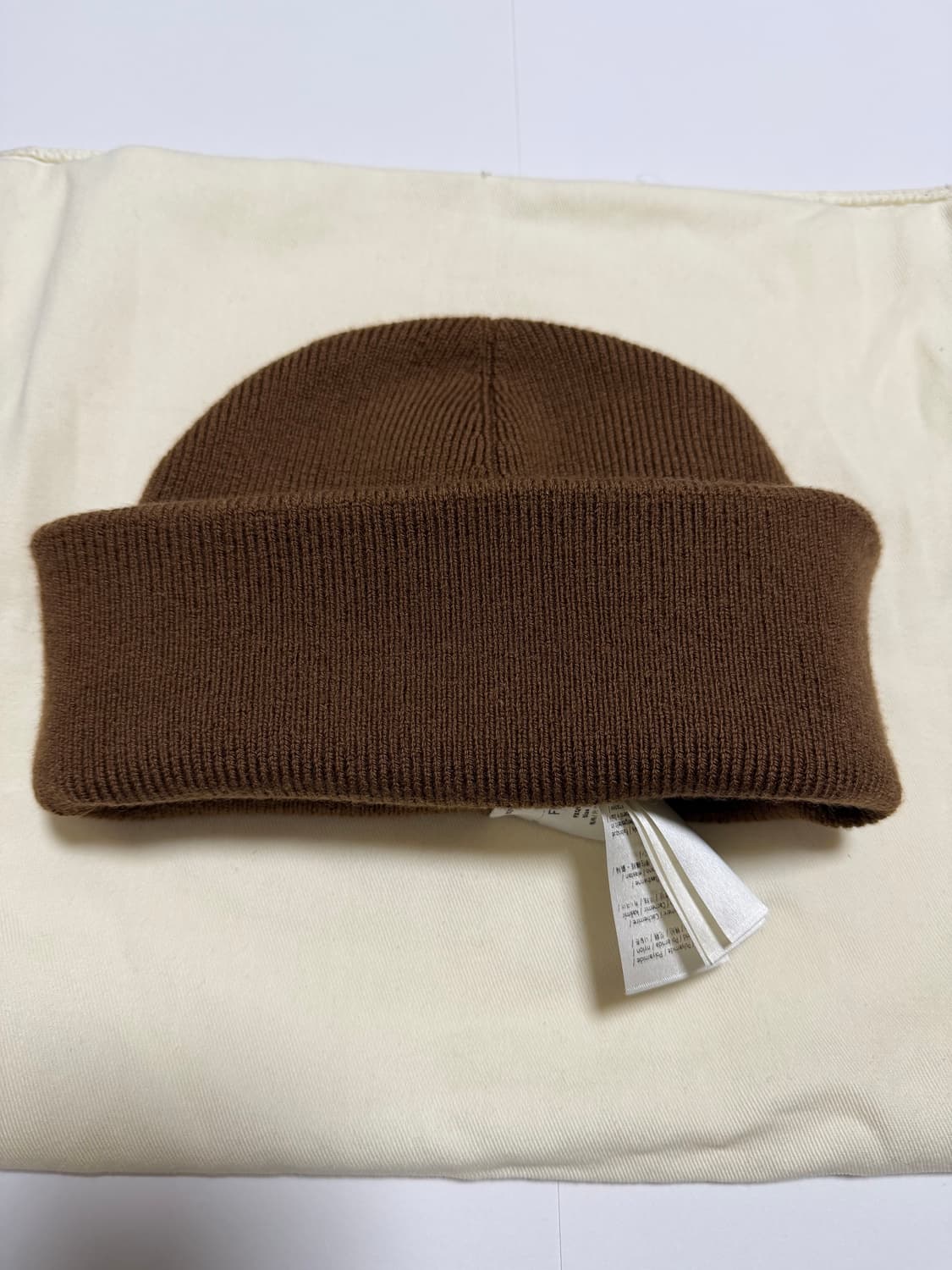 펜디 비니 상품이미지4