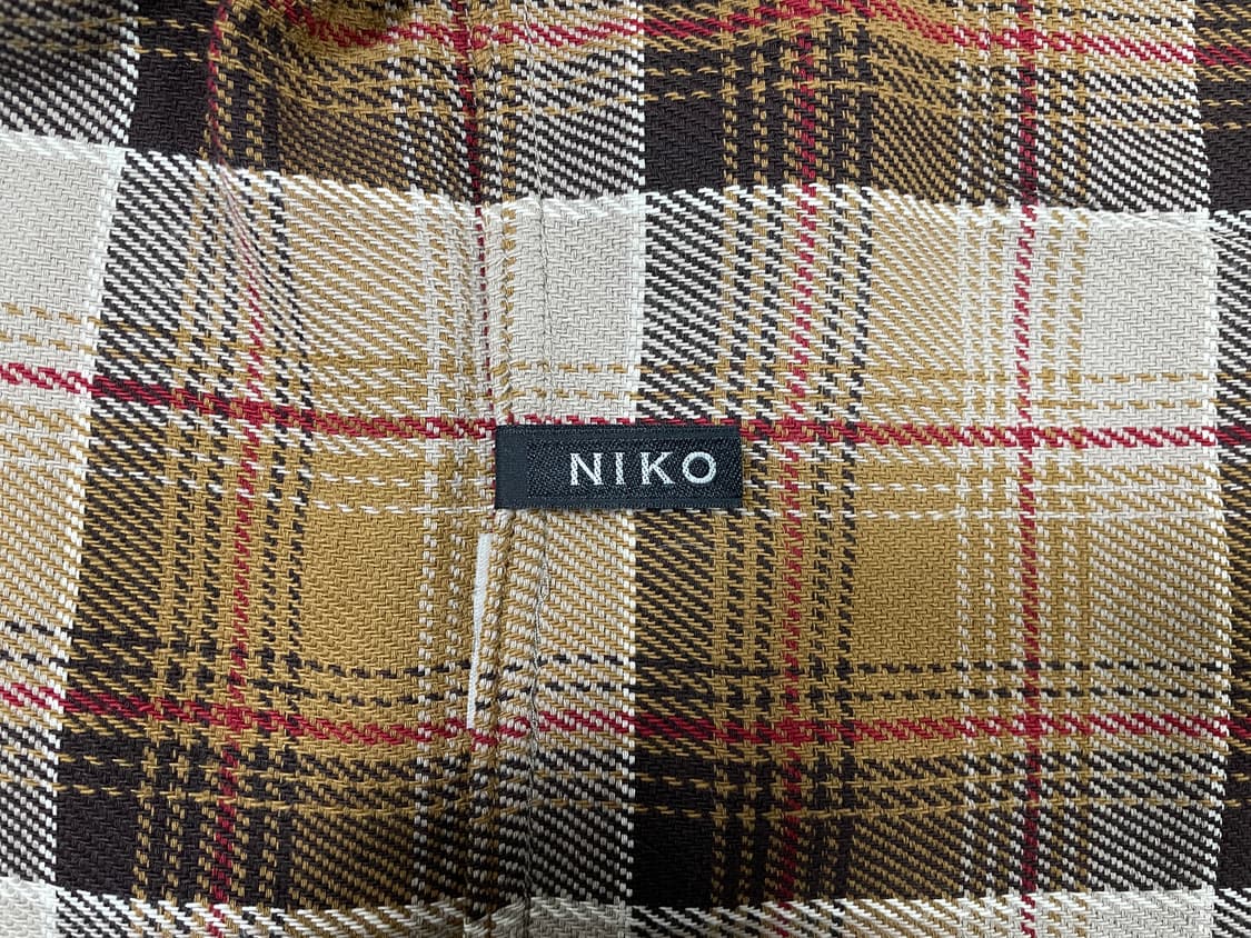 100) 펜들턴X니코앤드 해비코튼 매키노 셔츠자켓(RRL&LVC&폴로) 상품이미지4