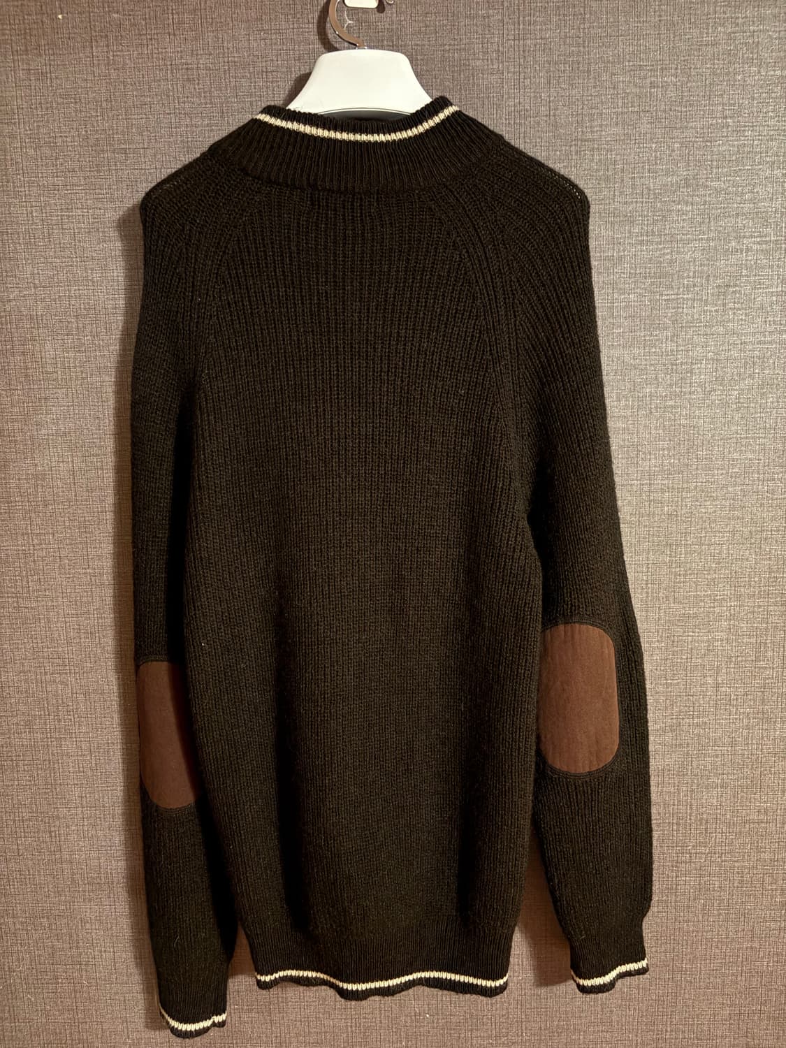 The Scotch House 남성 가디건 L 상품이미지4