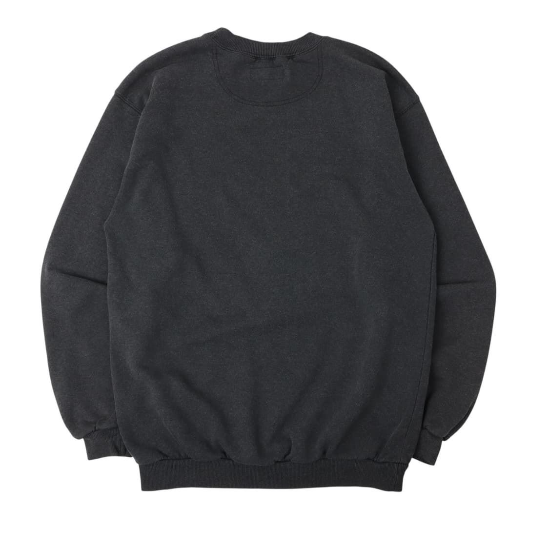 폴로 랄프로렌 빈티지 챠콜 코튼 스웻셔츠 상품이미지5