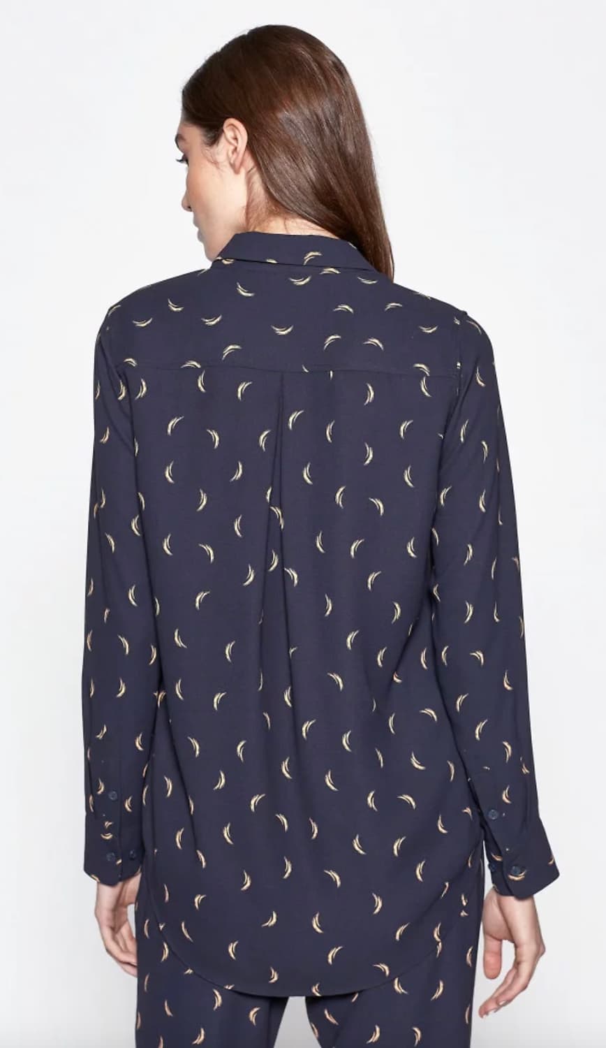 이큅먼트 블라우스 미착용 상품이미지2