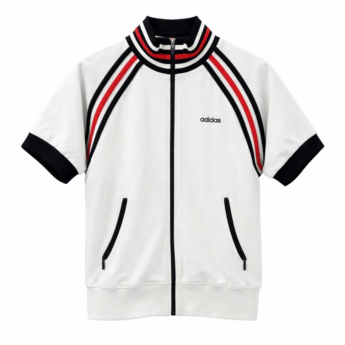 아디다스 반팔 트랙탑 95 상품이미지1