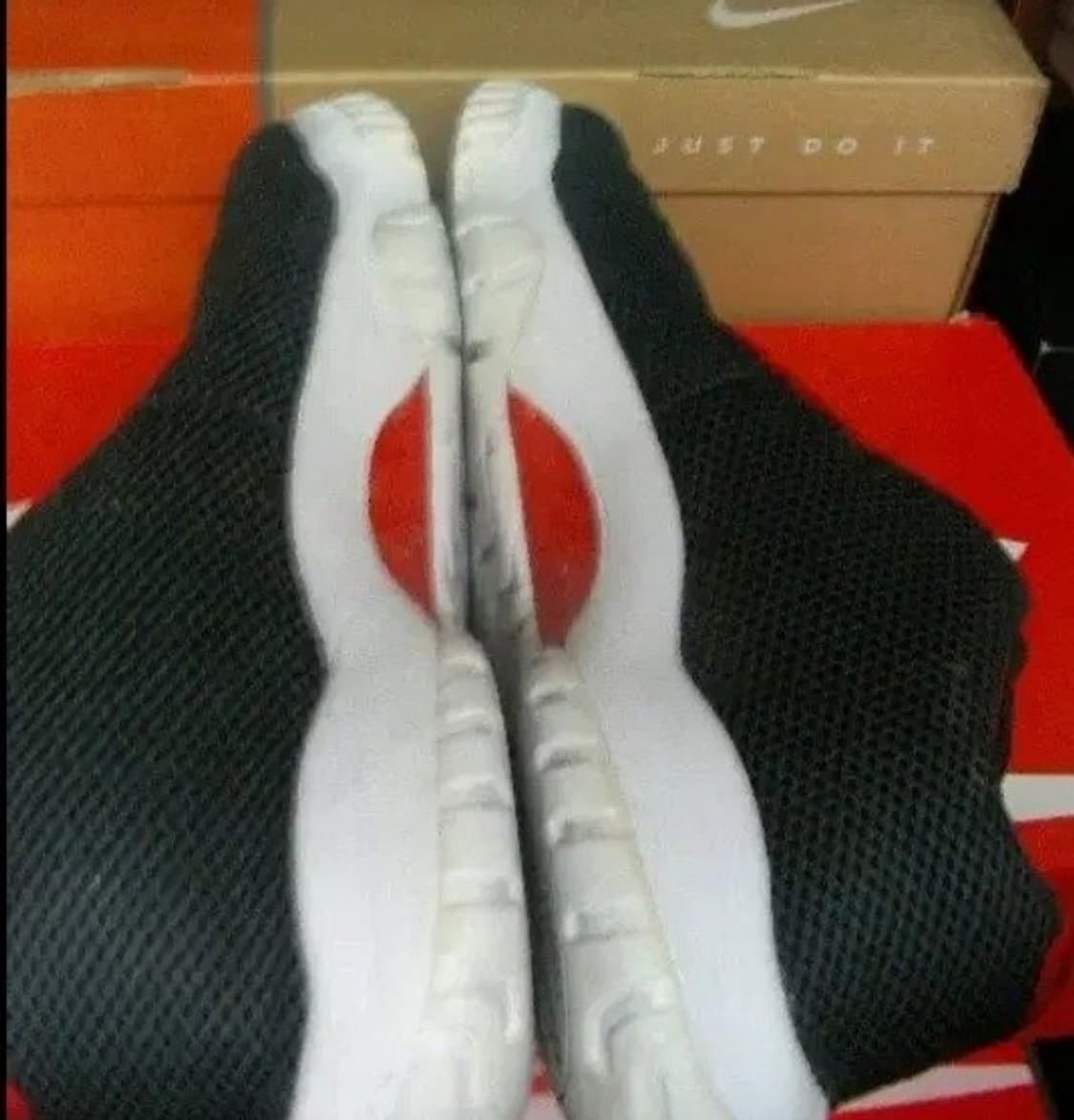 [255] 조던 퓨쳐 로우 브레드 상품이미지5