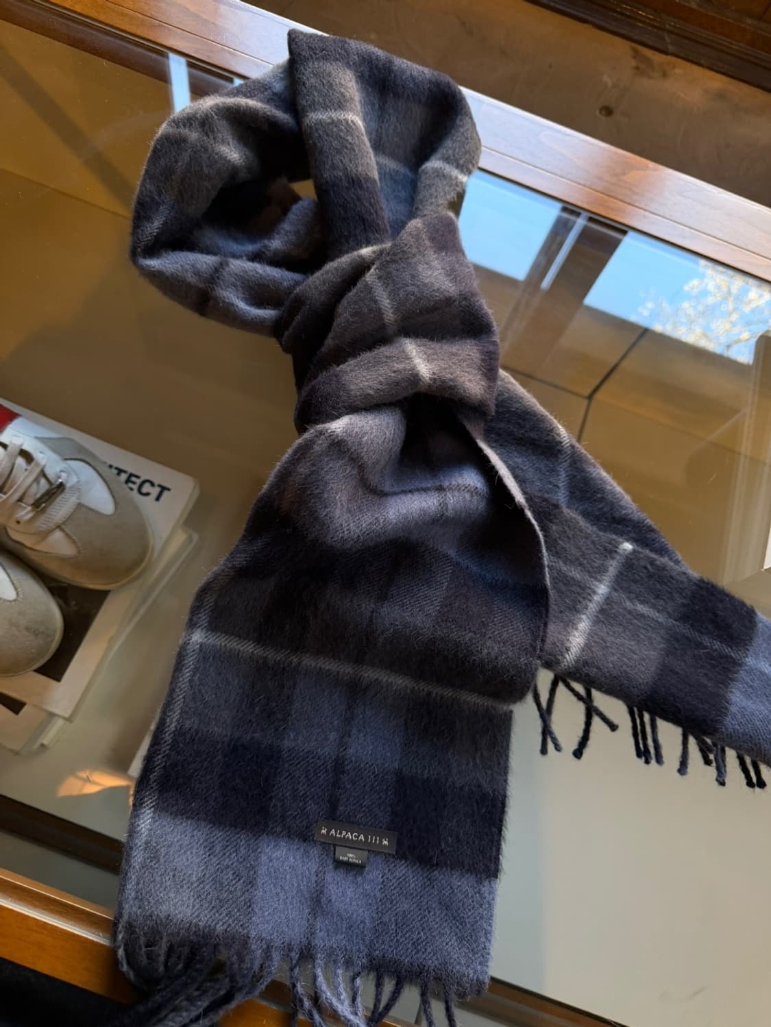 알파카 111  상품이미지1