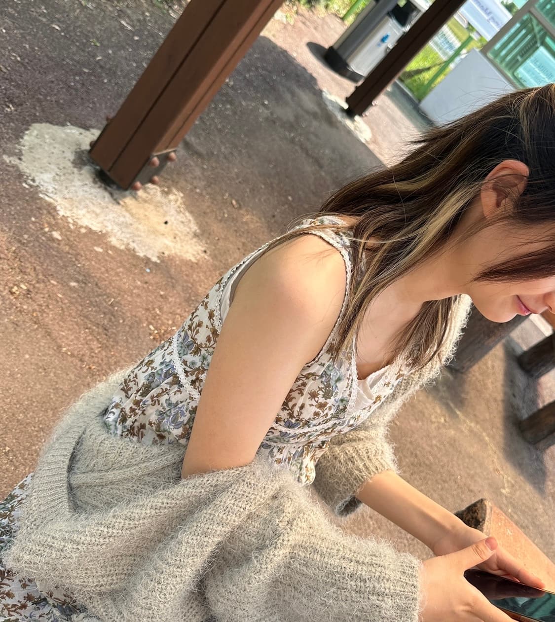 모리걸 세트 상품이미지3