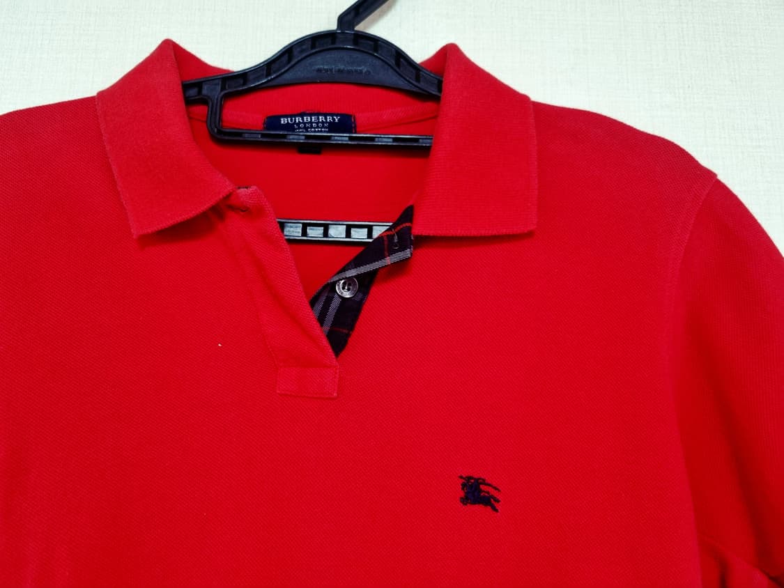 버버리 정품 원피스 55사이즈 상품이미지3