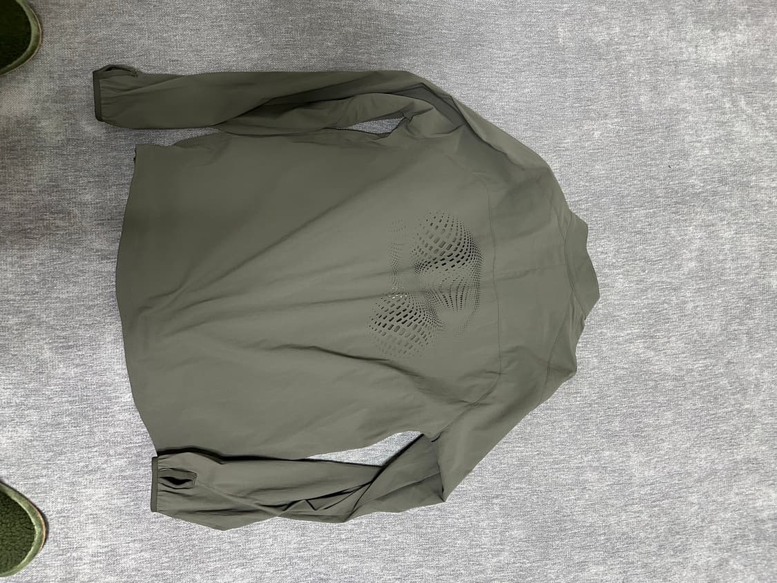 (1) 산산기어 스프로킷 홀 바람막이 상품이미지3