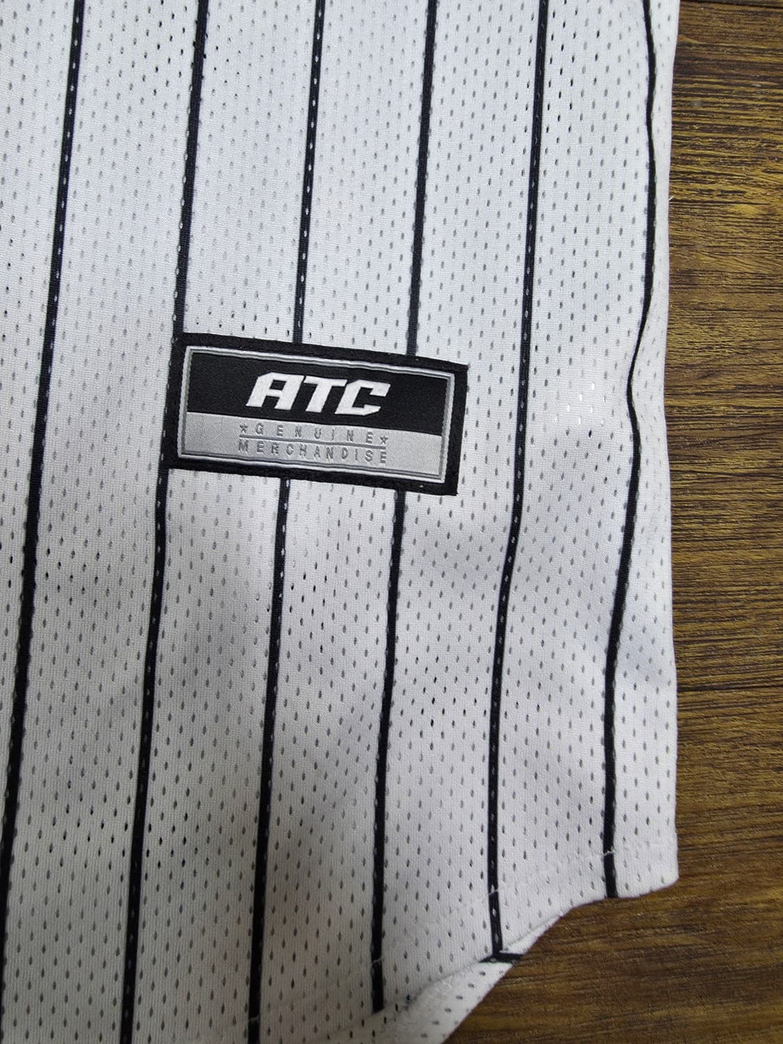 엘지트윈스 유니폼  상품이미지4