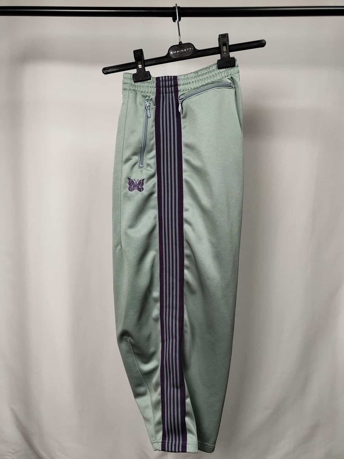 여성) 니들스 hd트랙팬츠 삭스블루 1 size 상품이미지1