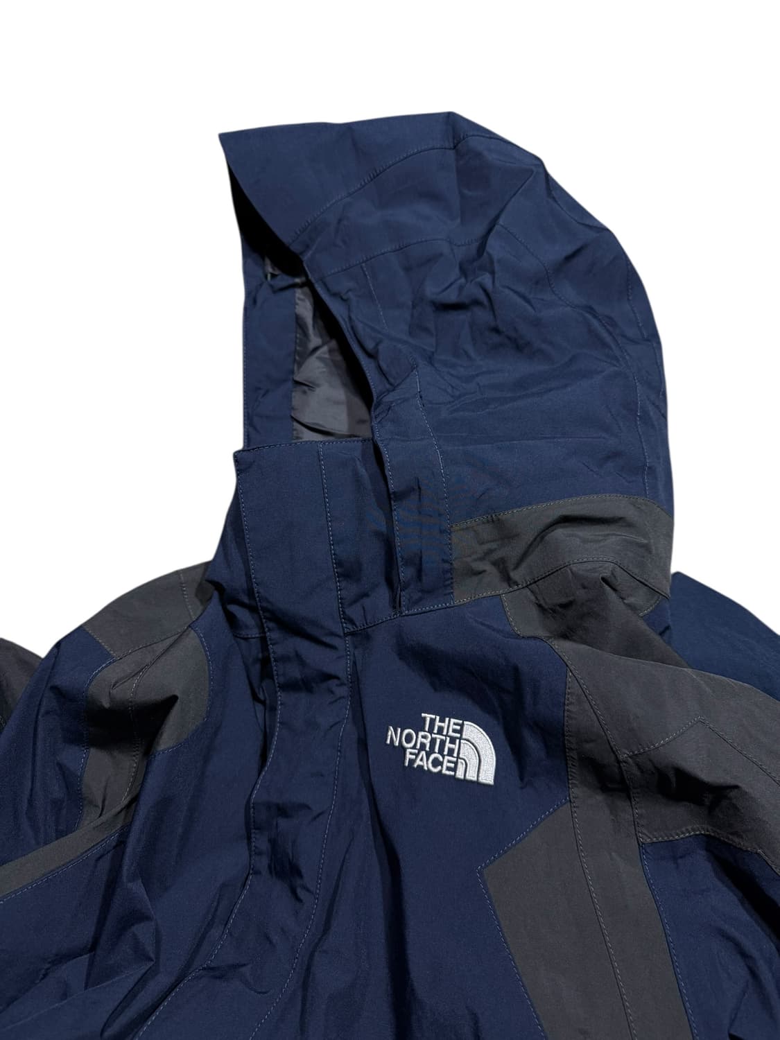 North Face 노스페이스 고어텍스 바람막이 상품이미지2
