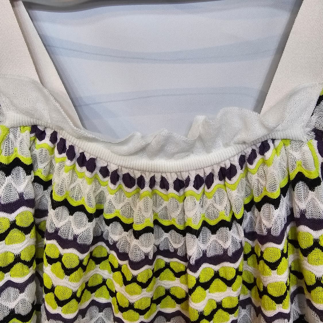 MISSONI  미쏘니 셔츠 상품이미지5