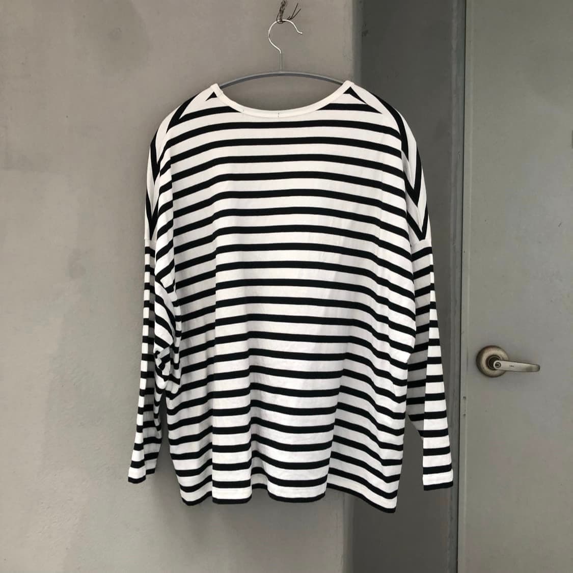 Frapbois long sleeve 상품이미지3