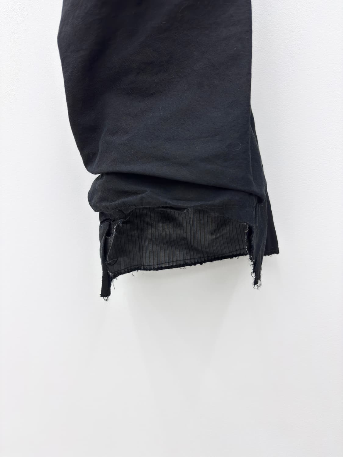SS06 "U-TURN MALE" STEAM TORNADO PANTS 상품이미지7