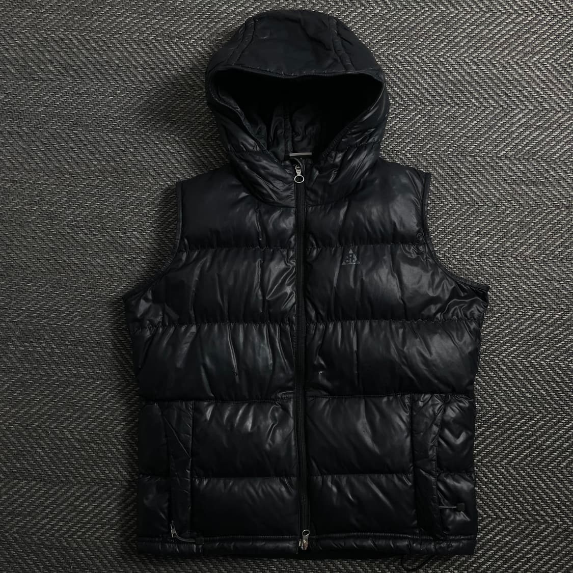 나이키 ACG 구스 다운 조끼 패딩 베스트y 4172 상품이미지2