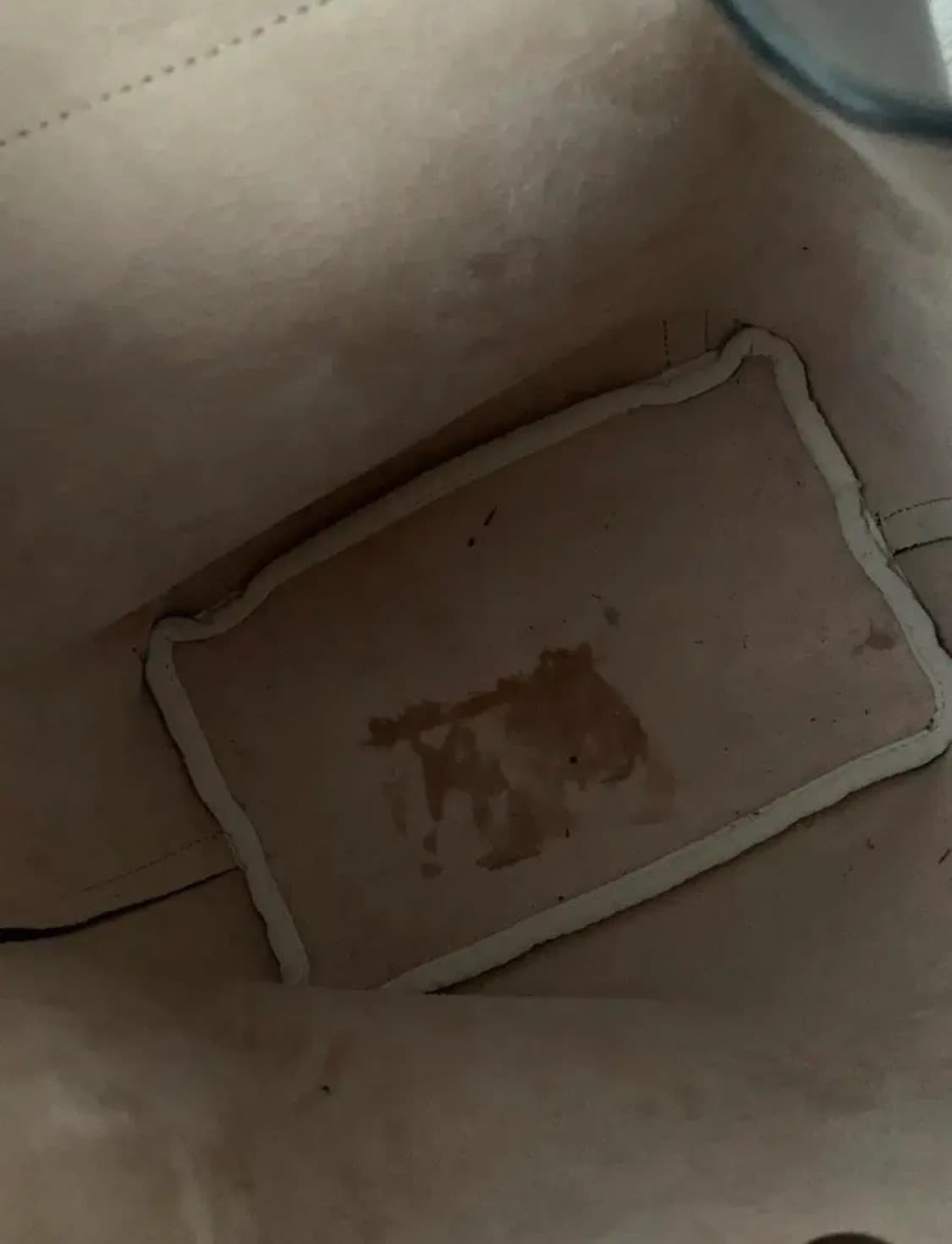 N21 넘버21 가죽백팩 상품이미지7