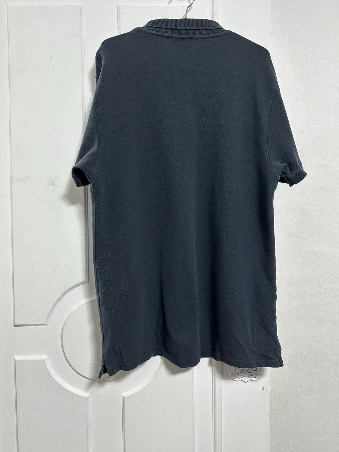 메종키츠네 더블 폭스 헤드 카라티 상품이미지2