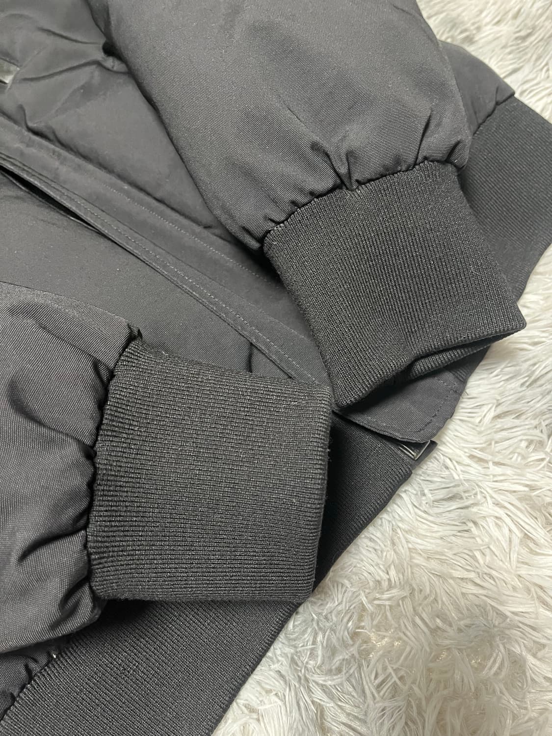 [42size/블랙금장] 맥케이지 딕슨 상품이미지4