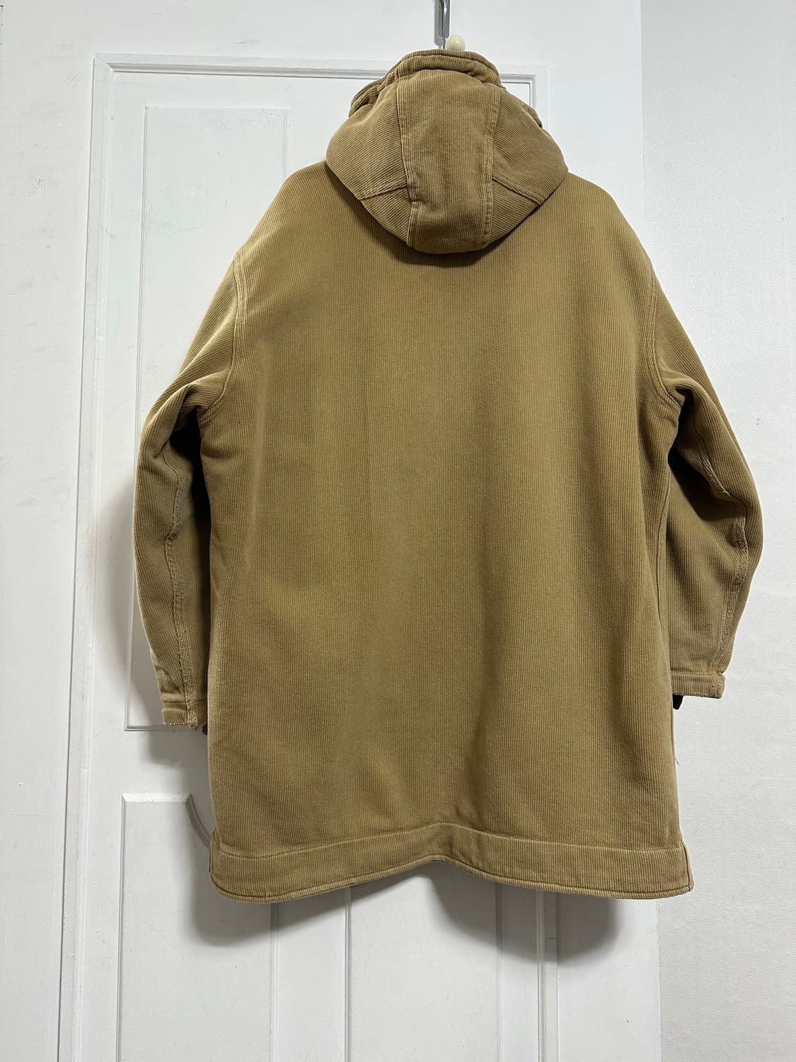 알파인더스트리 N-2 덱파카 상품이미지2