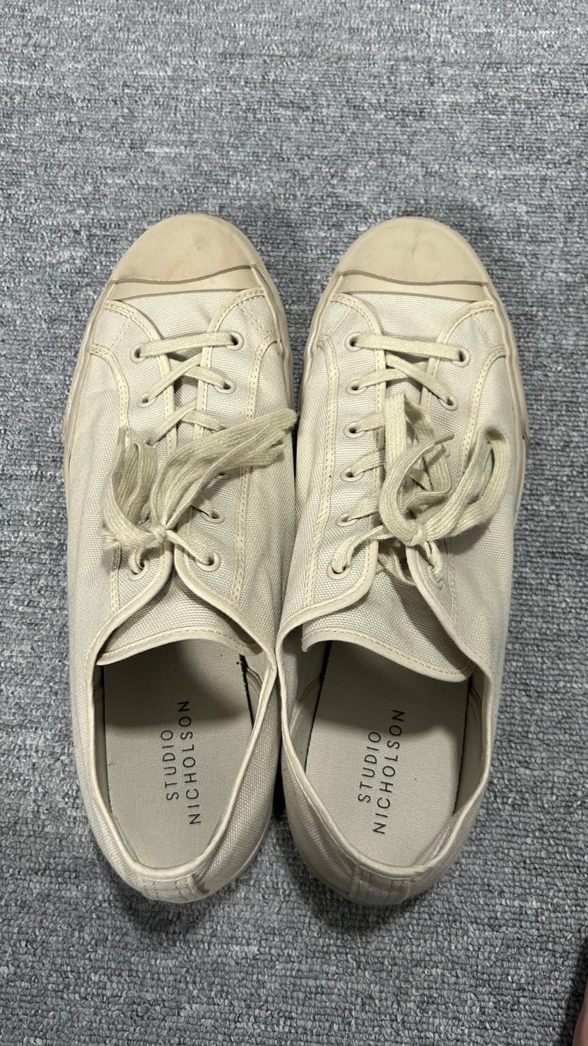 스튜디오니콜슨 문스타 도브 280 상품이미지1