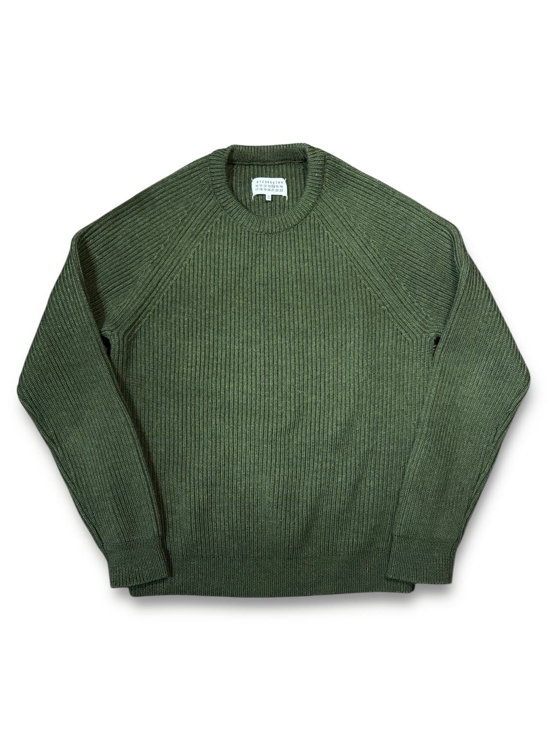 마르지엘라 해비울 립니트 XL 상품이미지1