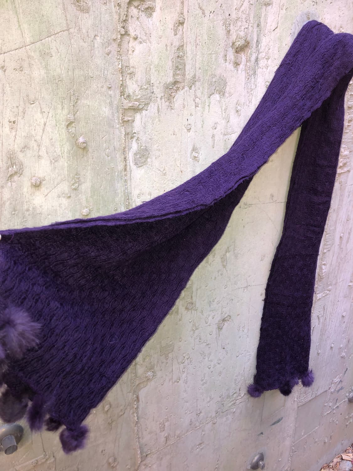 Vintage muffler 상품이미지8