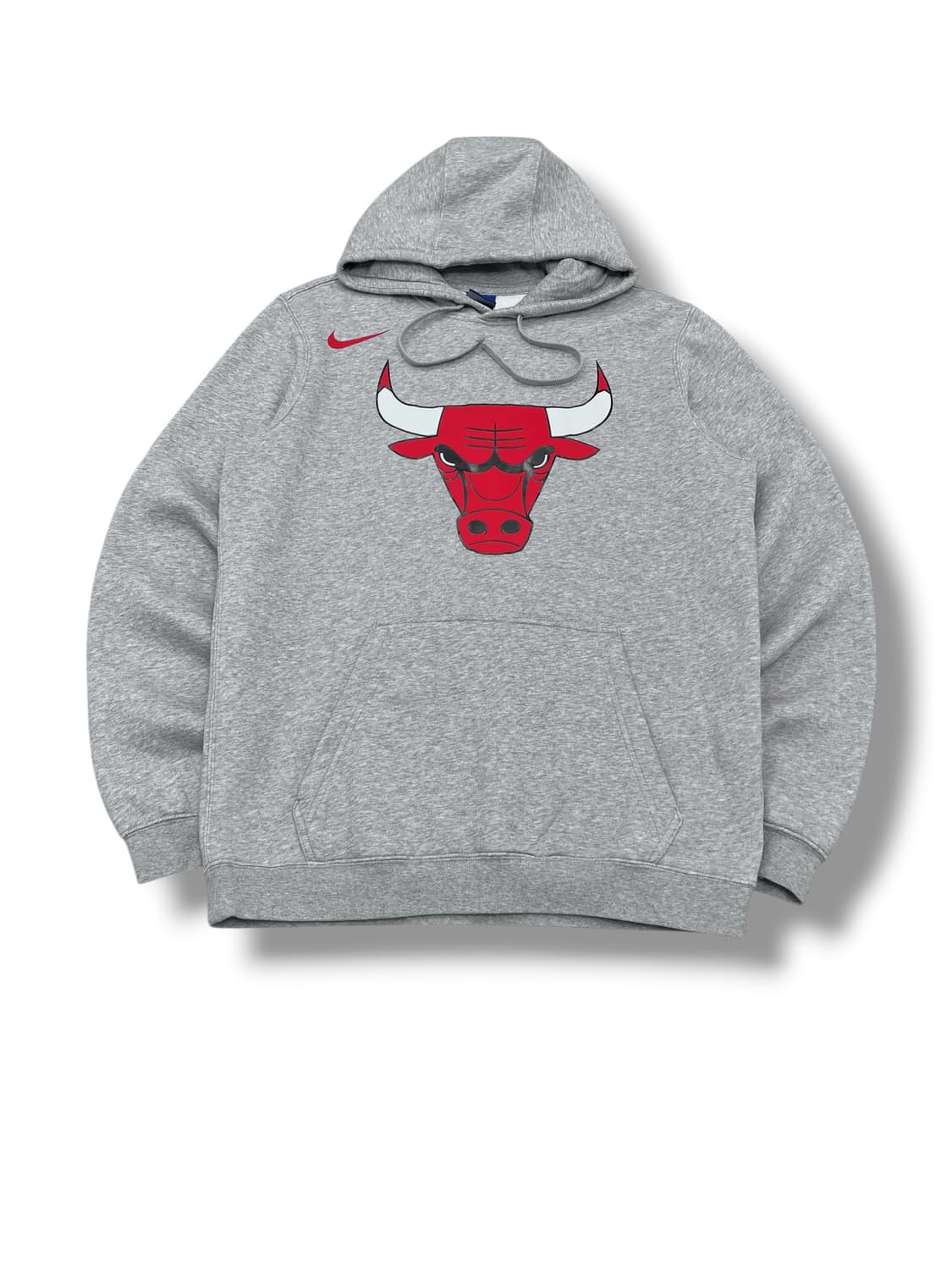 나이키 NBA 시카고 불스 스웻 후디 상품이미지5