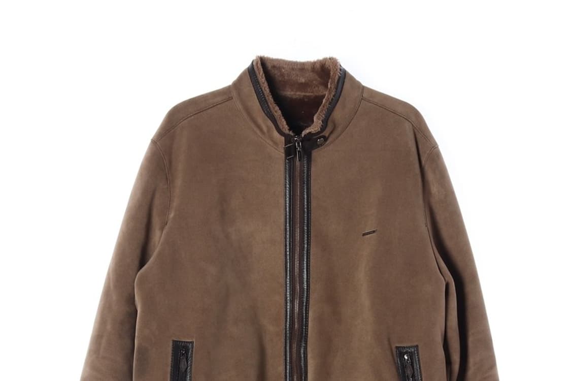 PARKLAND 샤무드 자켓 L 상품이미지4