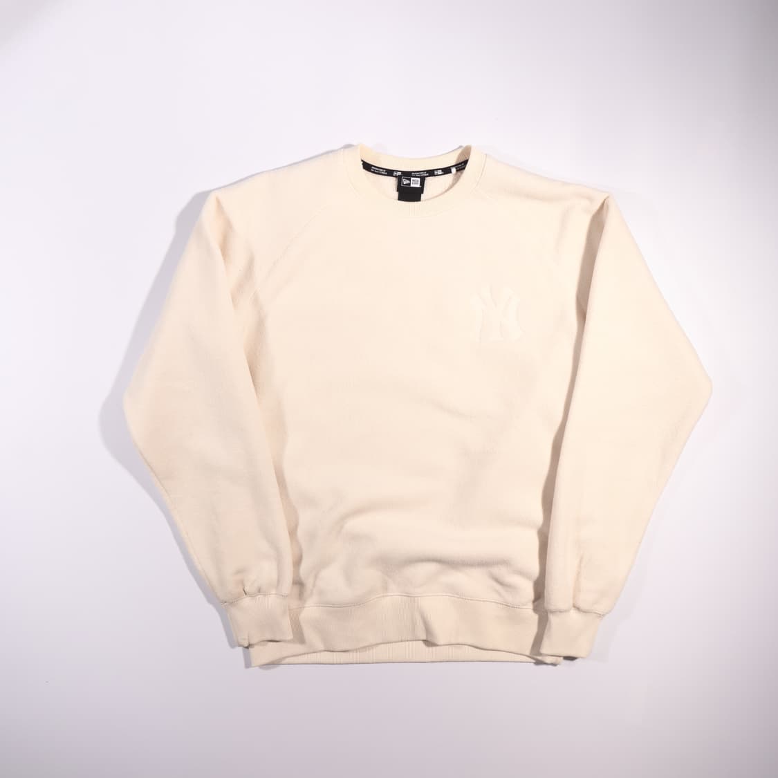 뉴에라 양키스 후리스 맨투맨 B275 상품이미지1