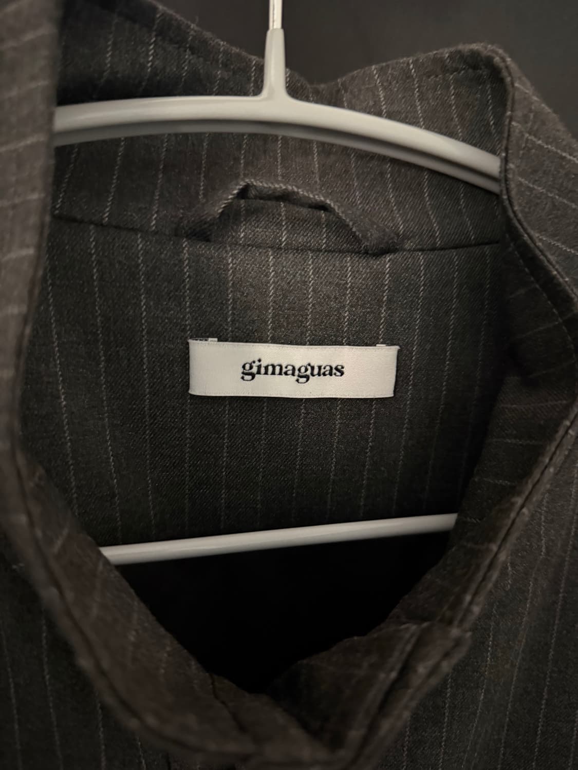 기마구아스 다니엘 자켓 상품이미지4