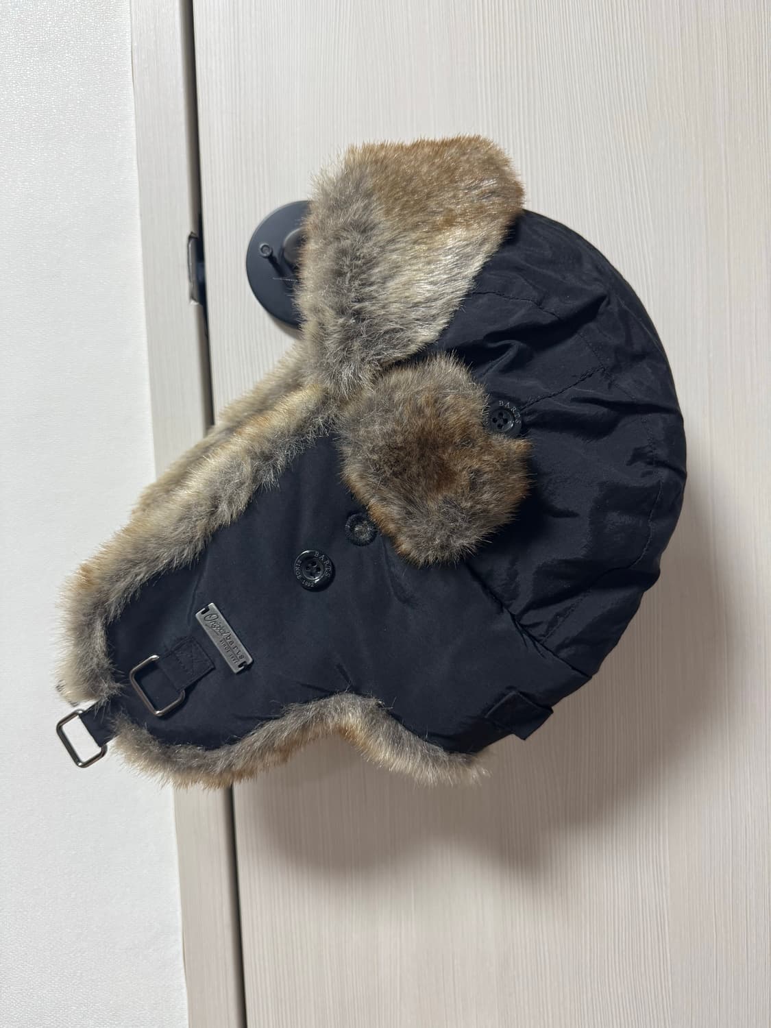 바츠 barts 카미카제 트루퍼햇 상품이미지1