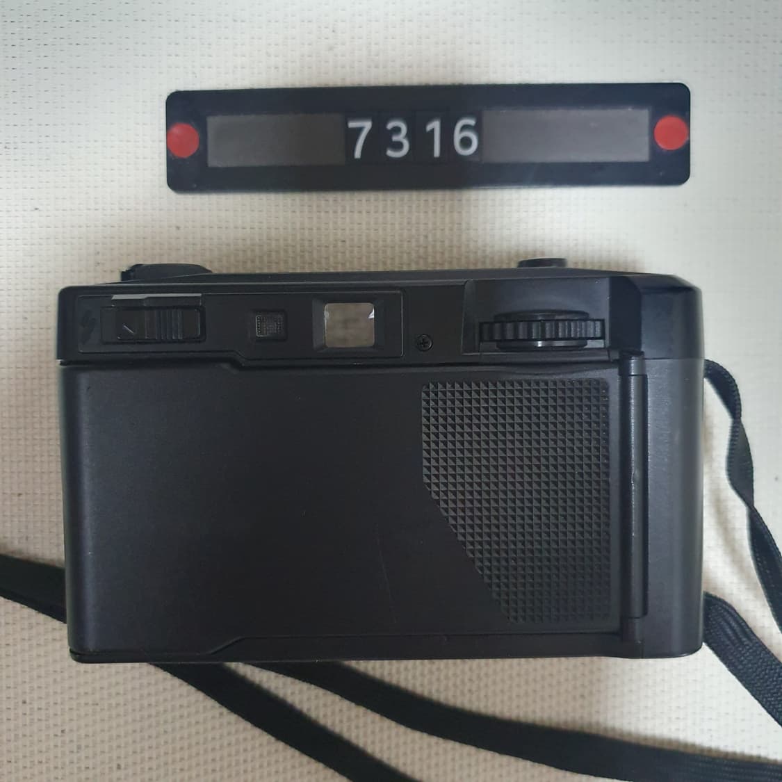 삼성 윙키 2 Winky 2 필름카메라 상품이미지3