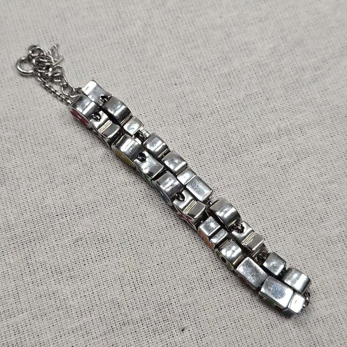 루이비통 모노그램 파티 팔찌  상품이미지5